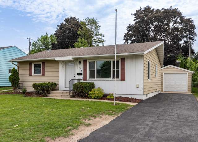 Property at 1624 1st Ave NE, Rochester, MN 55906, 3 beds, 2 baths