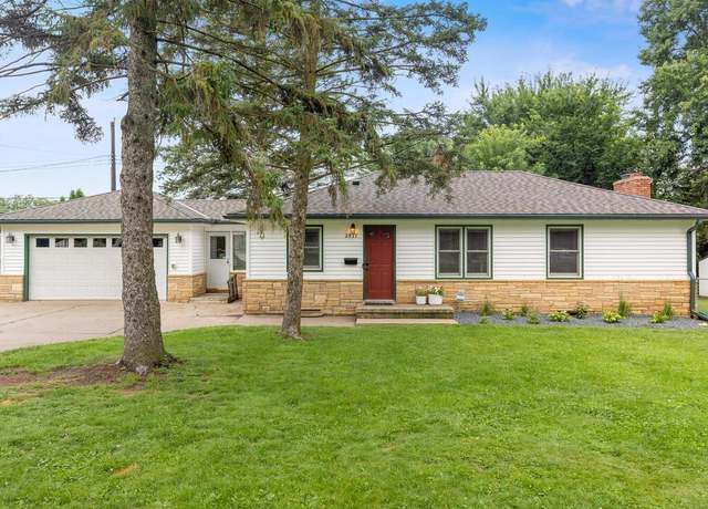 Property at 2937 Kentucky Ave N, Crystal, MN 55427, 4 beds, 2 baths