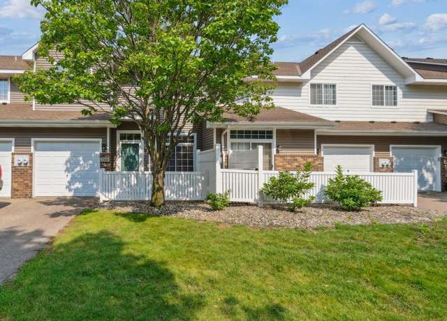 Property at 17850 Cobblestone Way, Eden Prairie, MN 55347, 2 beds, 2 baths
