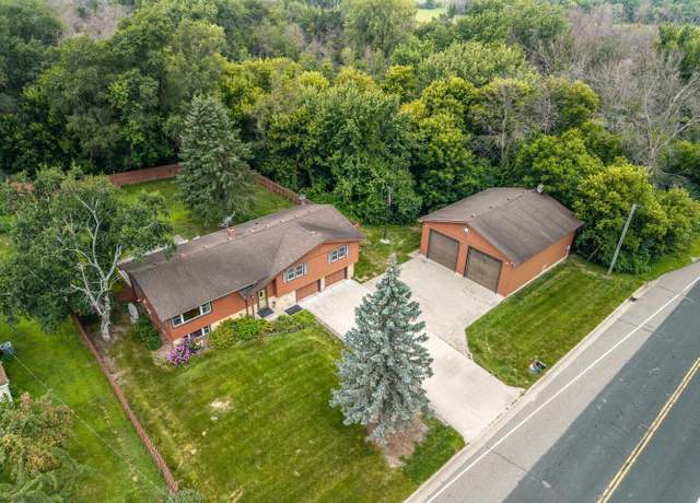 Property at 20155 Biscayne Ave W, Empire Twp, MN 55024, 3 beds, 2 baths