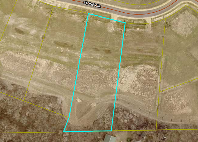 Property at 485 Stone Circle Lot 49, Hudson, WI 54016