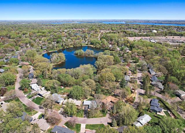Property at 2573 Orchard Ln, White Bear Lake, MN 55110, 4 beds, 3 baths