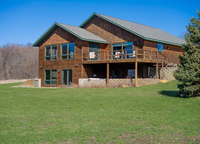 Property at 32030 380th St, Dent, MN 56528, 2 beds, 3 baths