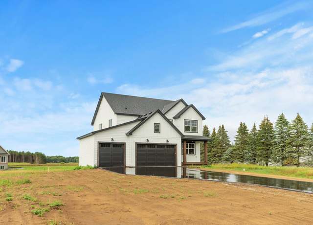 Property at 17855 Urbank St NE, Ham Lake, MN 55304, 4 beds, 3 baths