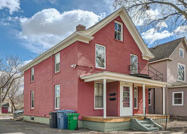 Property at 1507 Main St NE, Minneapolis, MN 55413, 2 beds, 2 baths