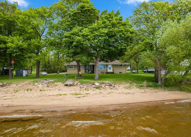 Property at 47779 Whistle Rd, East Side Twp, MN 56342, 2 beds, 1 bath