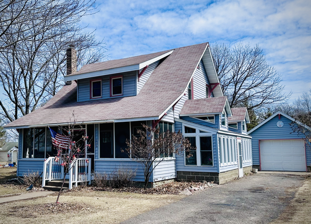 Property at 206 Pine St N, Onamia, MN 56359, 4 beds, 2 baths