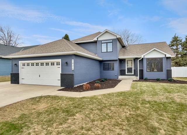 Property at 7426 Chesham Ln, Woodbury, MN 55125, 4 beds, 3 baths