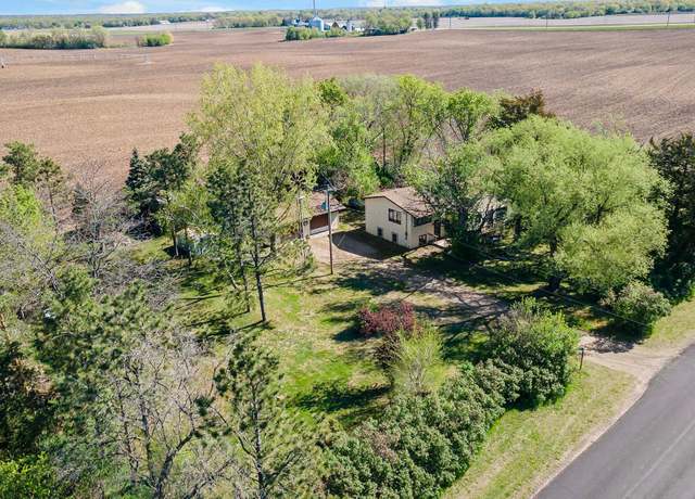 Property at 14332 90th St NW, Southside Twp, MN 55382, 3 beds, 1 bath
