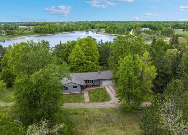 Property at 30383 County Highway 26, Holmesville Twp, MN 56578, 3 beds, 3 baths