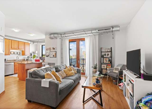 Property at 15 E Franklin Ave #320, Minneapolis, MN 55404, 1 bed, 1 bath