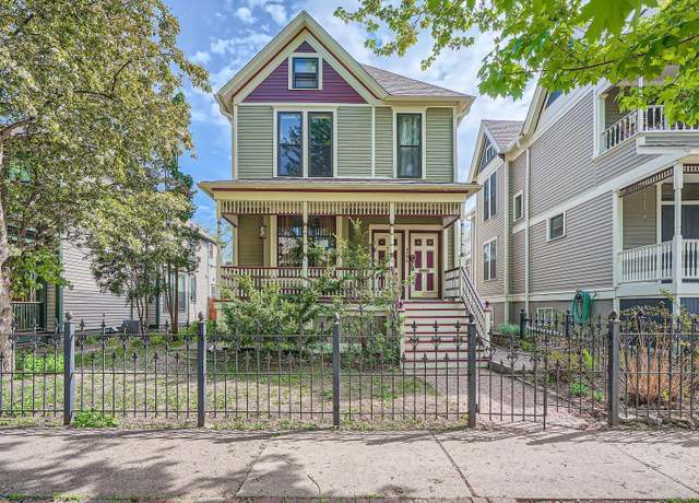 Property at 402 Laurel Ave #1, Saint Paul, MN 55102, 2 beds, 2 baths