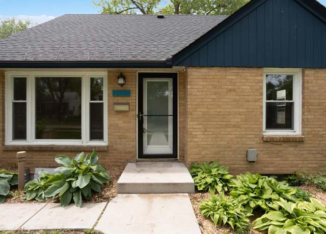 Property at 3122 Arthur St NE, Minneapolis, MN 55418, 4 beds, 2 baths