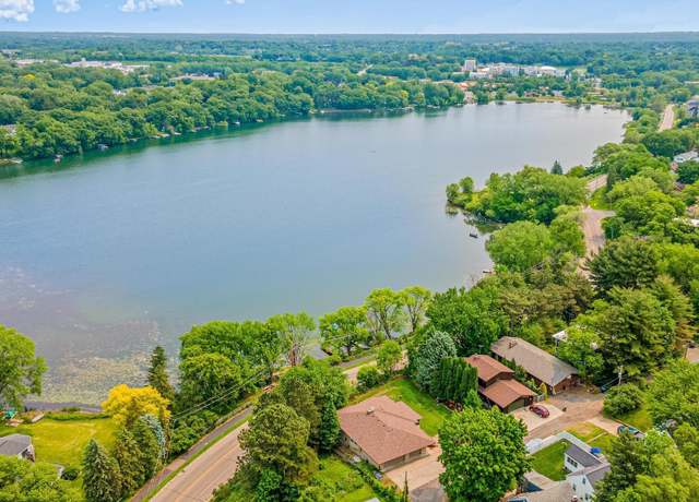 Property at 432 Mccarrons Blvd S, Roseville, MN 55113, 3 beds, 3 baths