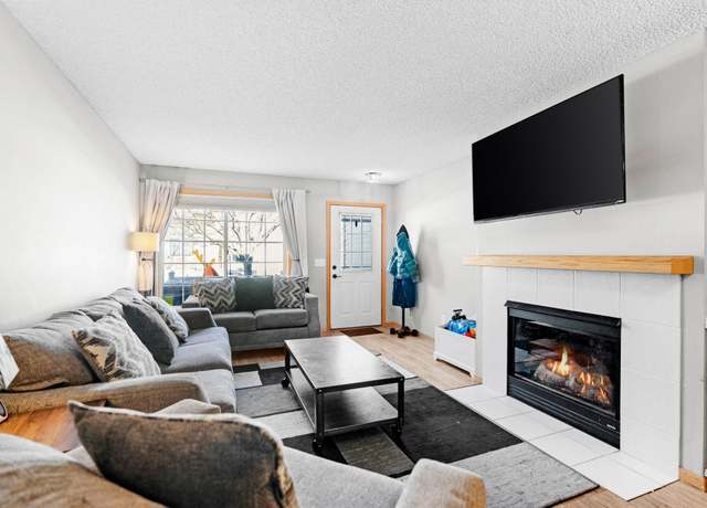 Property at 20616 Erin Way #74, Farmington, MN 55024, 2 beds, 2 baths