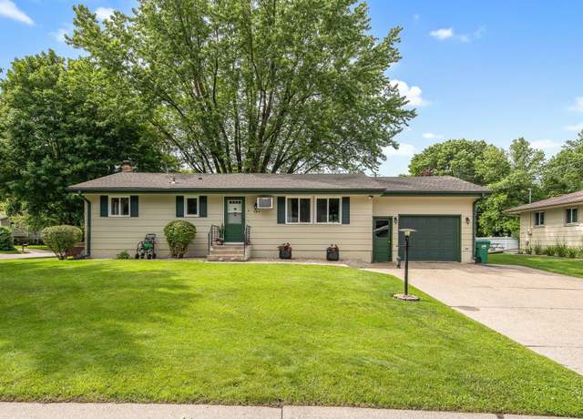 Property at 124 Willow Dr SW, Saint Michael, MN 55376, 3 beds, 2 baths