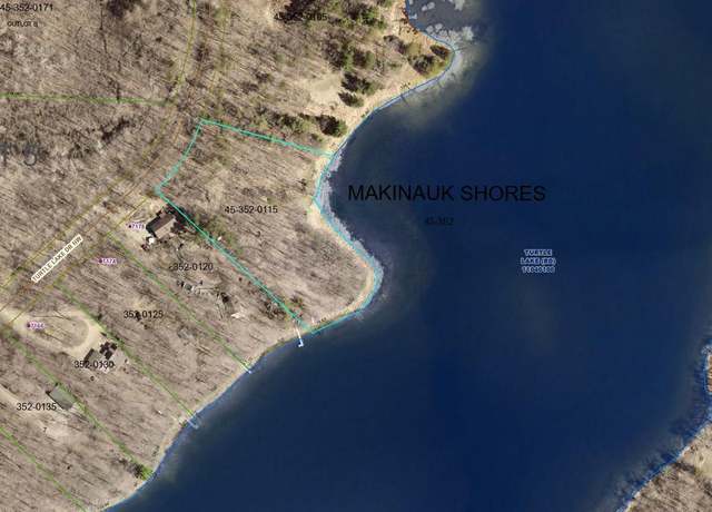 Property at Lot 2 Turtle Lake Dr NW, Turtle Lake Twp, MN 56484