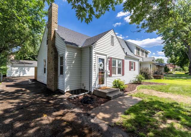 Property at 4045 Webster Ave S, Saint Louis Park, MN 55416, 3 beds, 2 baths