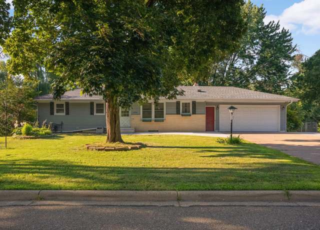 Property at 3208 Brookview Dr, Burnsville, MN 55337, 4 beds, 2 baths