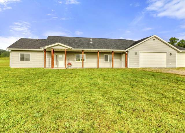 Property at 30822 Carefree Ln, Frazee, MN 56544, 4 beds, 3 baths