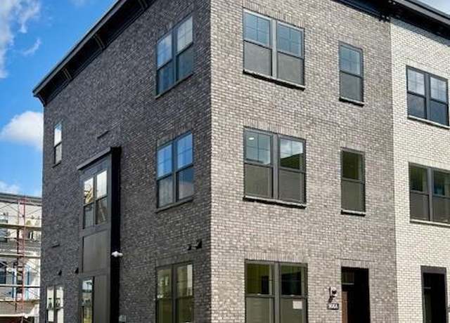 Property at 906 Woodlawn Ave Unit A, Saint Paul, MN 55116, 3 beds, 4 baths