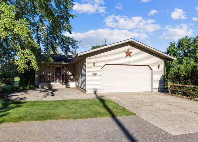Property at 16307 78th Ave, Kimball, MN 55353, 4 beds, 2 baths