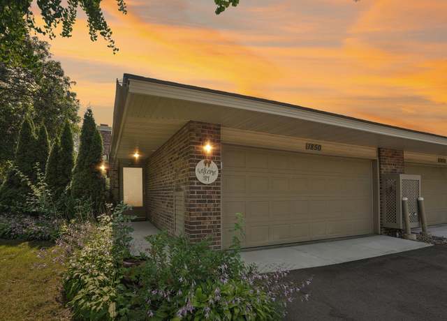 Property at 1850 Glacier Ln N, Plymouth, MN 55447, 2 beds, 1 bath