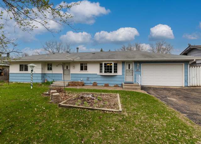 Property at 8851 Hallmark Ave S, Cottage Grove, MN 55016, 3 beds, 2 baths