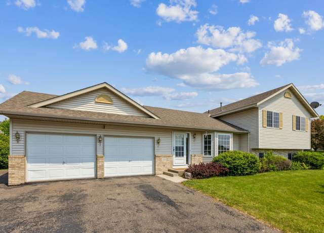 Property at 304 Maple Knoll Way NW, Saint Michael, MN 55376, 3 beds, 2 baths