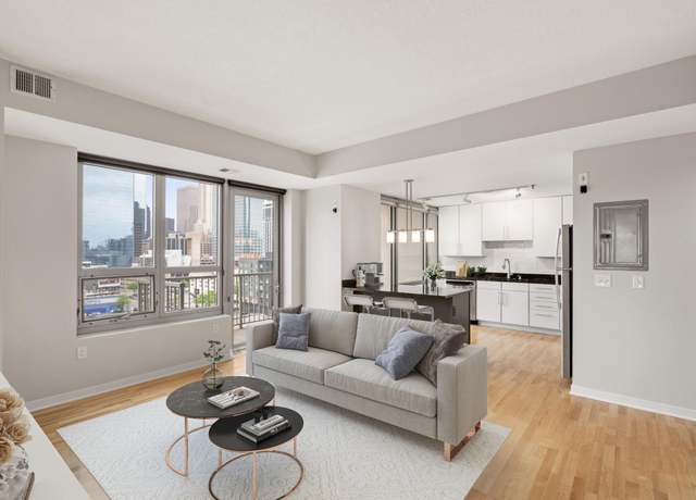 Property at 929 Portland Ave #912, Minneapolis, MN 55404, 2 beds, 2 baths