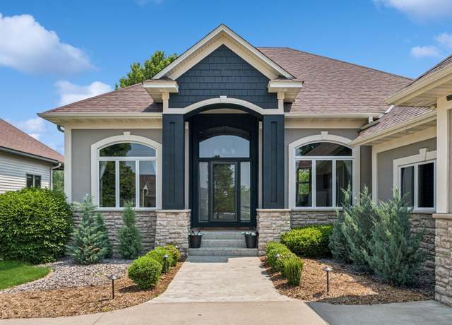 Property at 11883 Flanders Cir NE, Blaine, MN 55449, 3 beds, 3 baths
