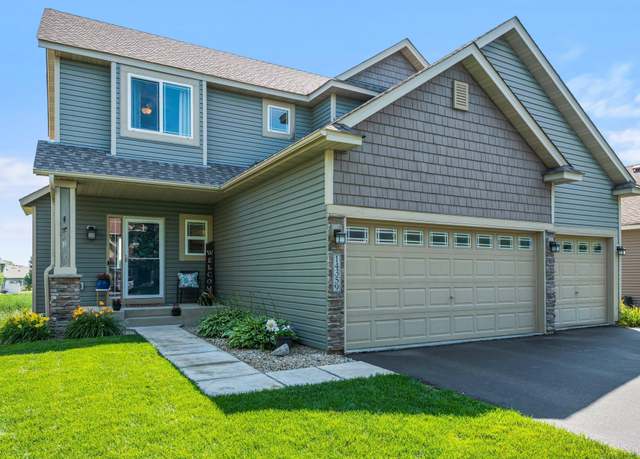 Property at 14359 Enclave Ct NW, Prior Lake, MN 55372, 4 beds, 3 baths