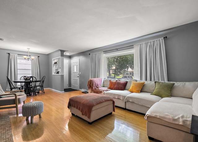 Property at 6005 13th Ave S, Minneapolis, MN 55417, 5 beds, 2 baths