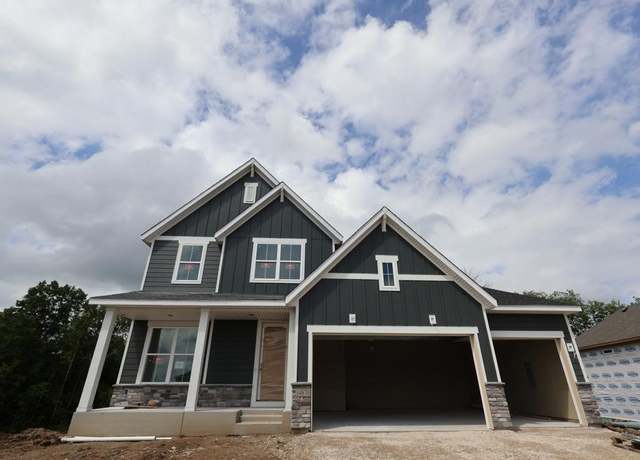 Property at 14870 106th Ave N, Maple Grove, MN 55369, 3 beds, 3 baths
