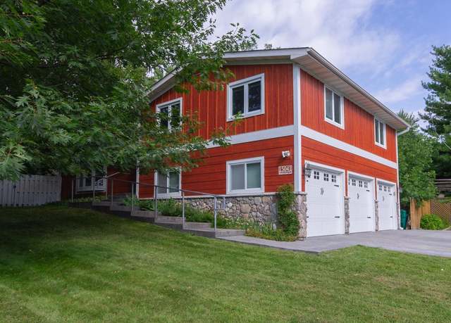 Property at 15041 Butternut Ln, Burnsville, MN 55306, 5 beds, 3 baths