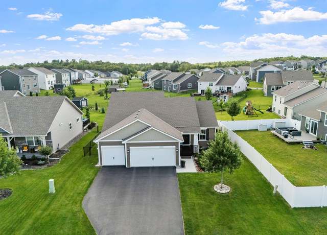 Property at 13913 144th Ave N, Dayton, MN 55327, 4 beds, 4 baths