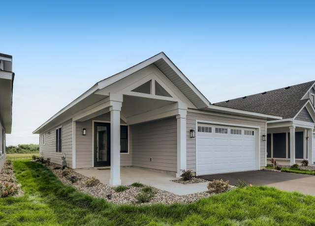 Property at 5297 216th St W, Farmington, MN 55024, 3 beds, 3 baths