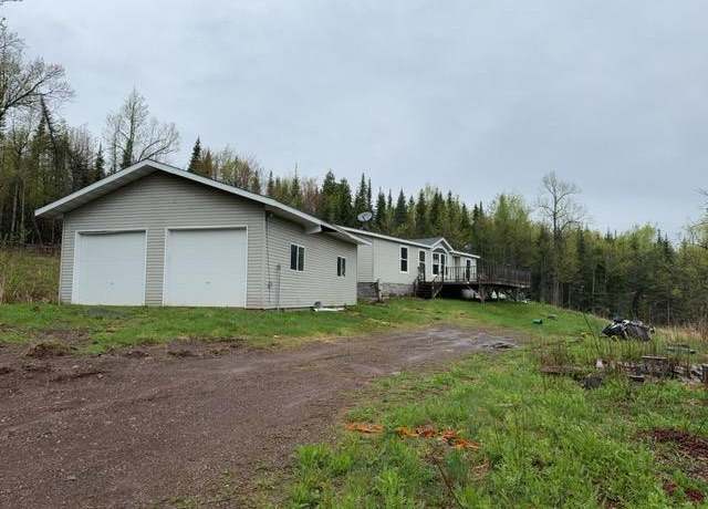 Property at 1335 Big Noise Pit Rd, Two Harbors, MN 55616, 3 beds, 2 baths