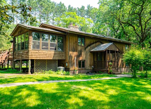 Property at 16905 211th Ave NW, Big Lake Twp, MN 55309, 4 beds, 2 baths
