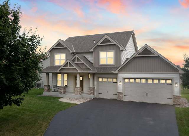 Property at 4584 Merganser Dr, Minnetrista, MN 55375, 4 beds, 4 baths