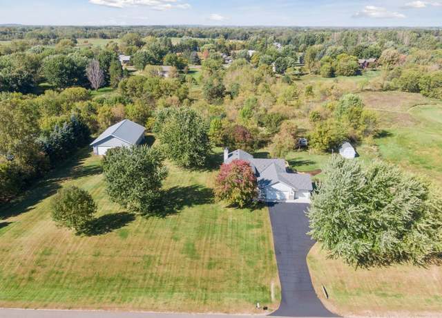Property at 18720 Ebony St NW, Nowthen, MN 55303, 4 beds, 4 baths