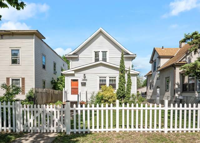 Property at 3545 Minnehaha Ave, Minneapolis, MN 55406, 3 beds, 2 baths
