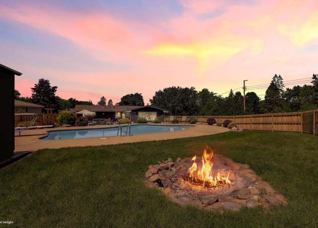Property at 11309 Goodrich Rd, Bloomington, MN 55437, 4 beds, 2 baths