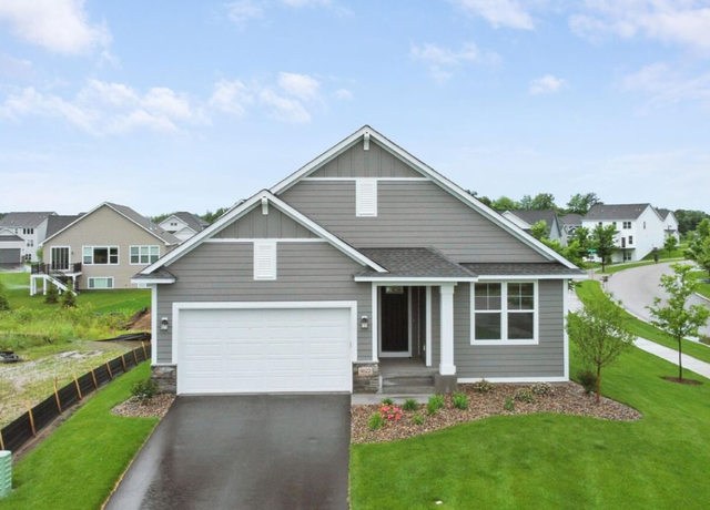 Property at 1832 Ridgepointe Ct, Hastings, MN 55033, 4 beds, 3 baths
