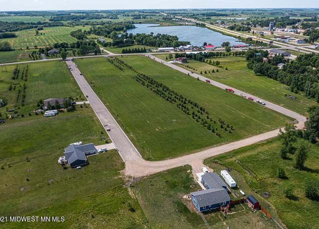 Property at 121 Partridge St, Audubon, MN 56511