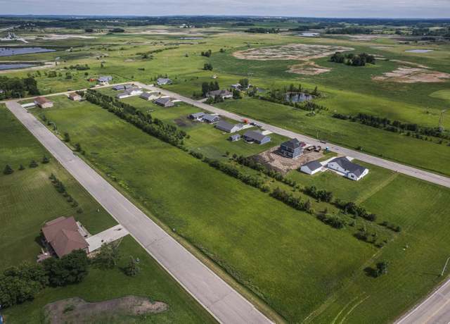 Property at 121 Partridge St, Audubon, MN 56511