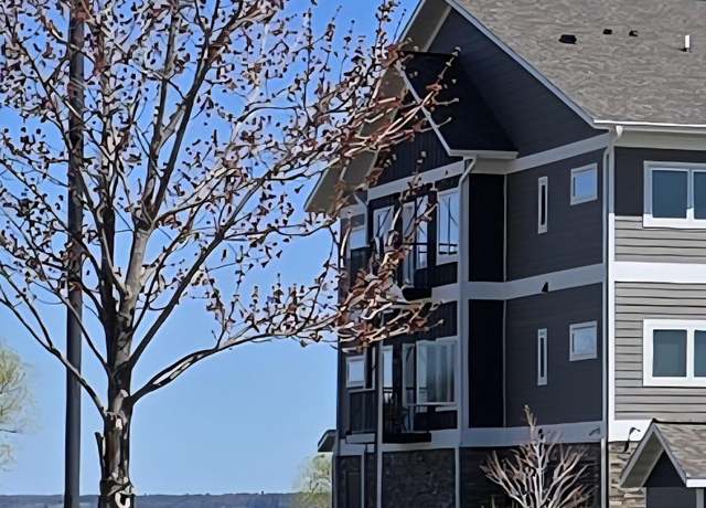 Property at 715 Lake Shore Dr NE #113, Bemidji, MN 56601, 1 bed, 1 bath