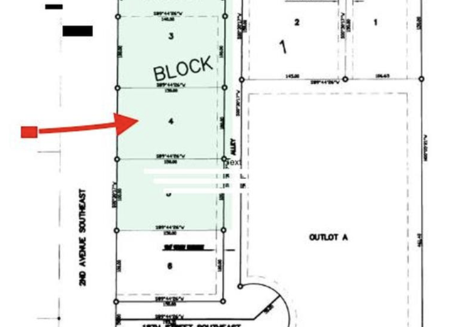 Property at XXX SE 2nd Ave, Grand Rapids, MN 55744