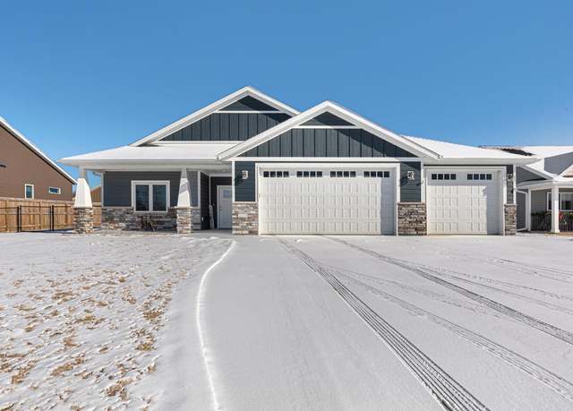 Property at 2395 Mineral Springs Pkwy, Owatonna, MN 55060, 2 beds, 2 baths
