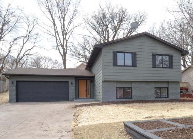 Property at 7201 122nd Ave N, Champlin, MN 55316, 5 beds, 2 baths